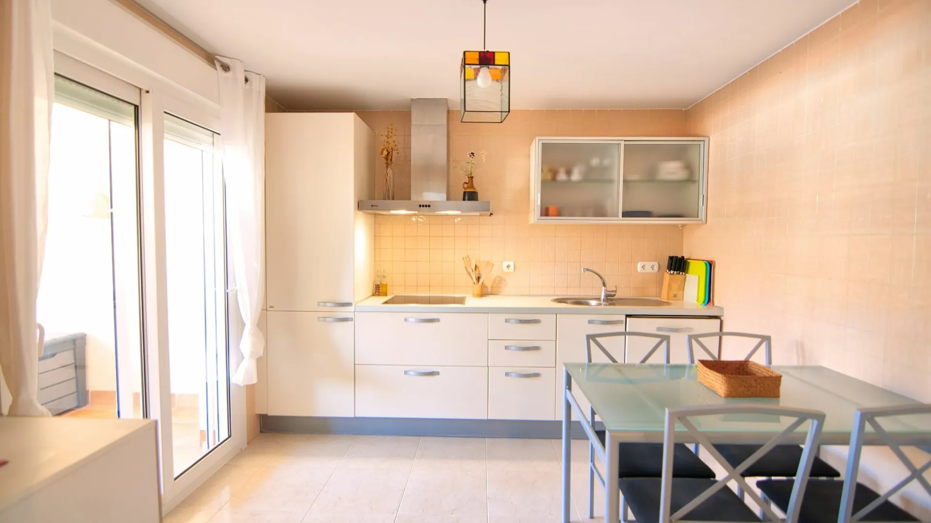 Apartamento Urbamar Roquetas de Mar Spain