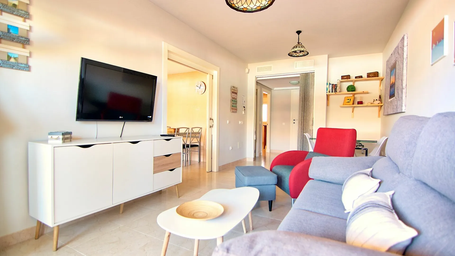 Apartamento Urbamar Roquetas de Mar 0*,