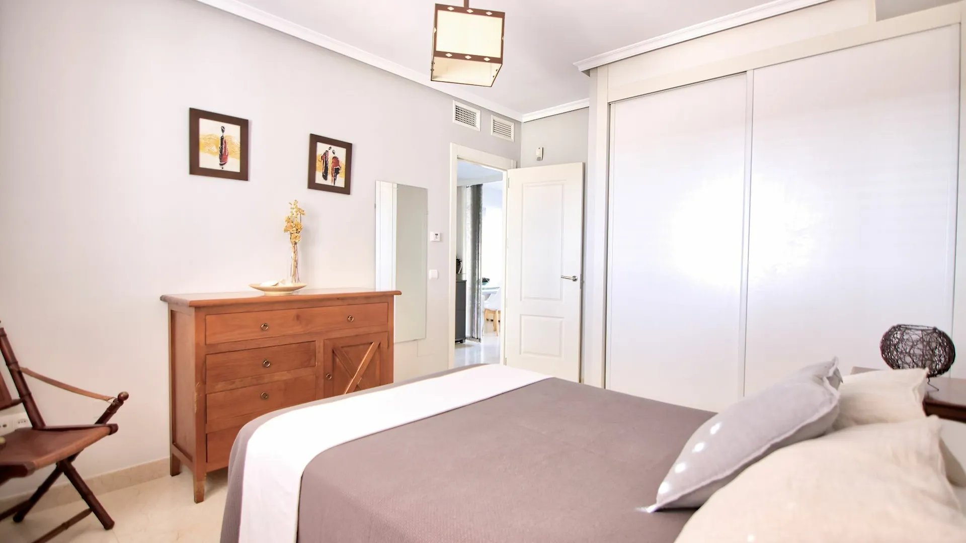 Apartamento Urbamar Roquetas de Mar 0*,  Spain
