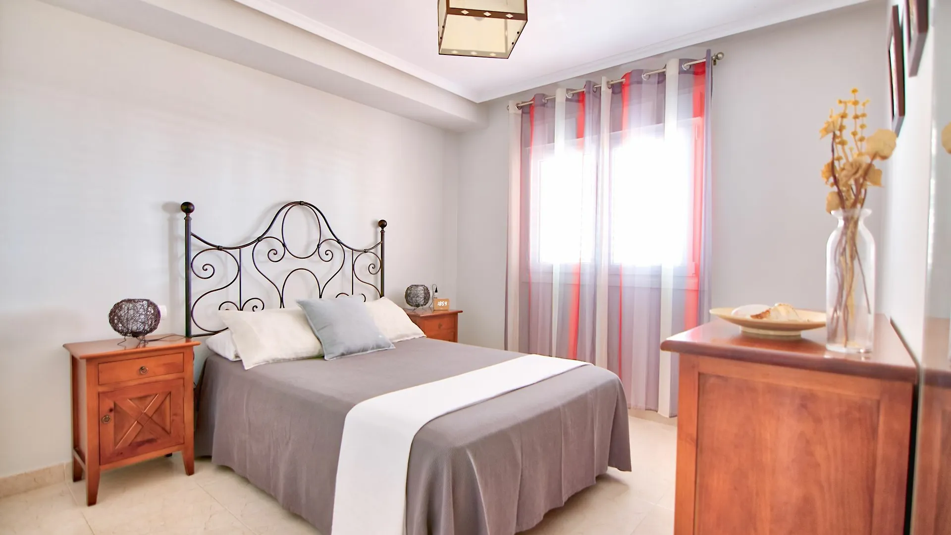Apartment Apartamento Urbamar Roquetas de Mar Spain