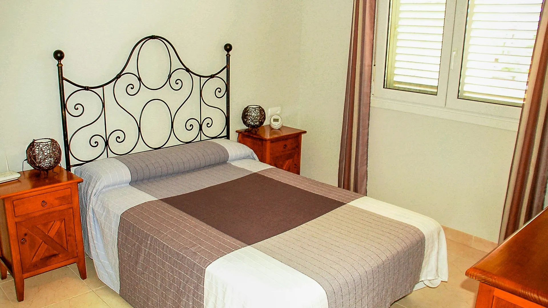 Apartment Apartamento Urbamar Roquetas de Mar Spain