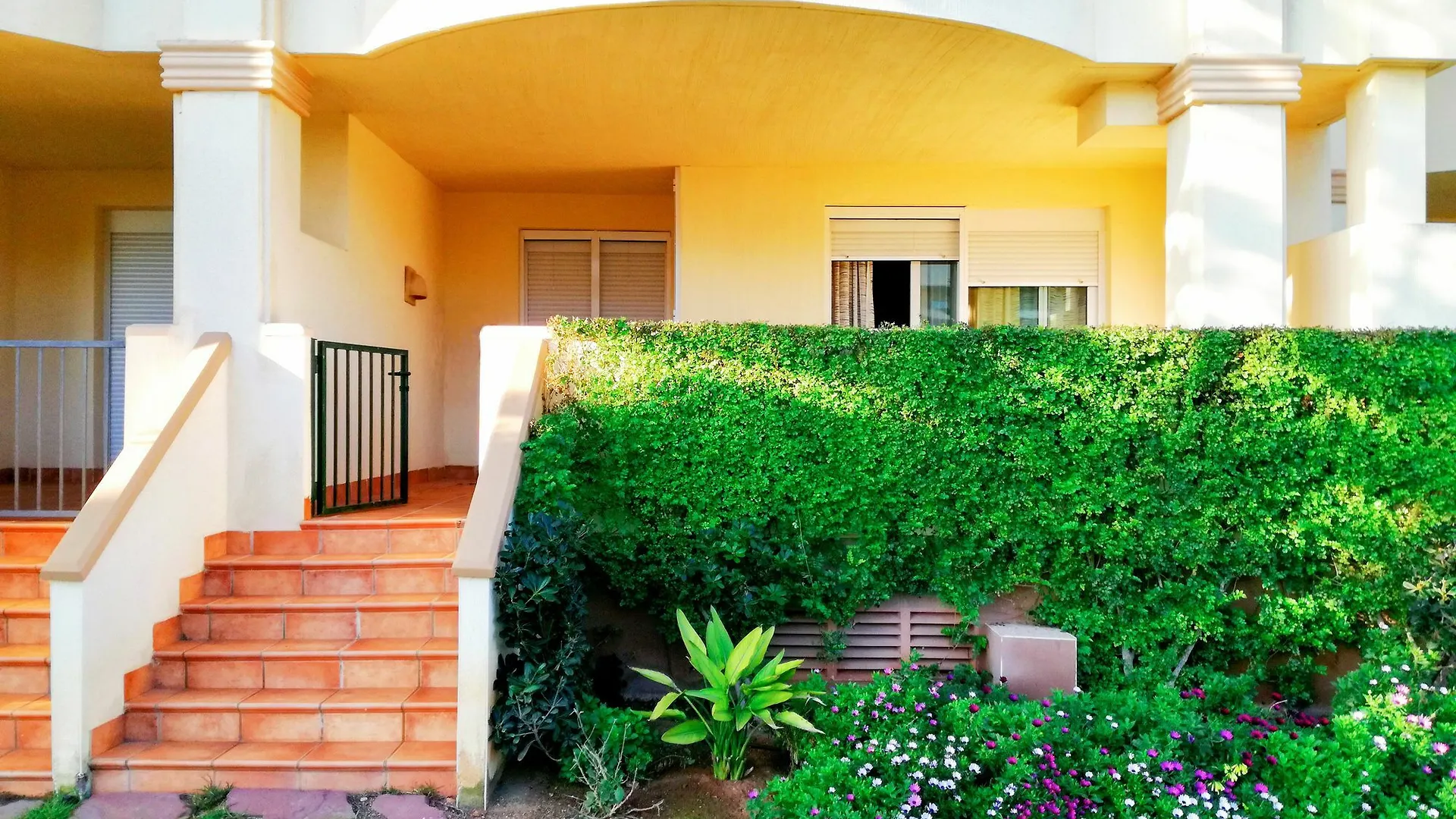 Apartamento Urbamar Roquetas de Mar