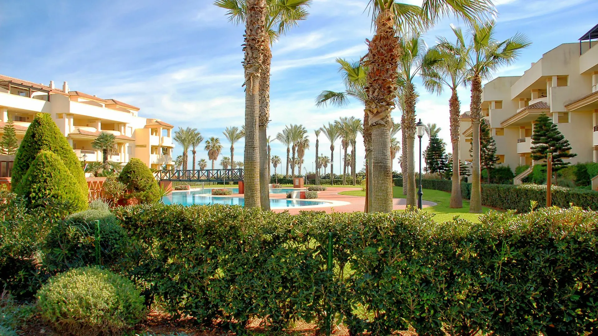 Apartment Apartamento Urbamar Roquetas de Mar