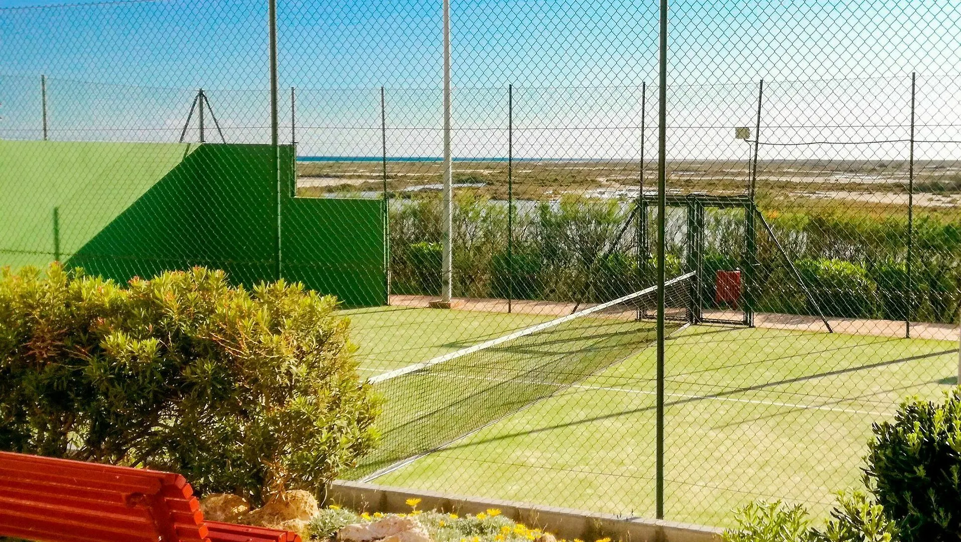 Apartamento Urbamar Roquetas de Mar Apartment