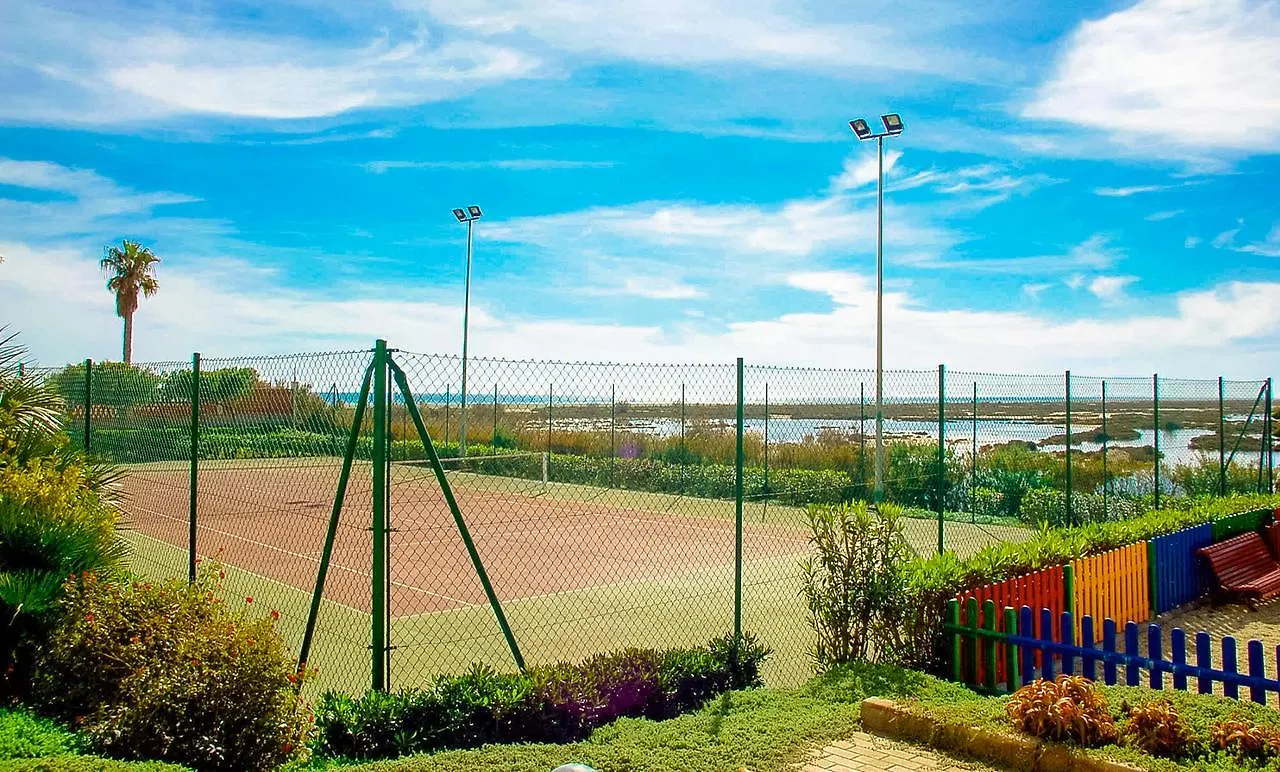 Appartamento Apartamento Urbamar Roquetas de Mar